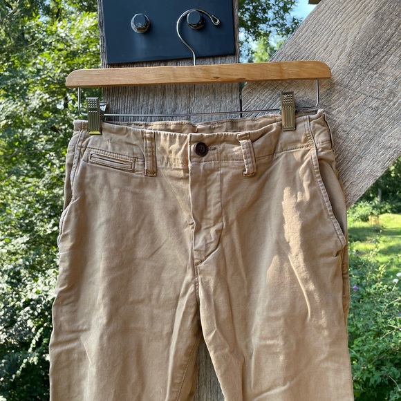 American Eagle Flex Chinos - Picture 3 of 7